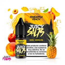 Sales Pineapple Peach 10ml By Juicy Salts