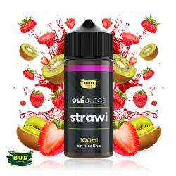 Strawi 100ml By Bud Vape