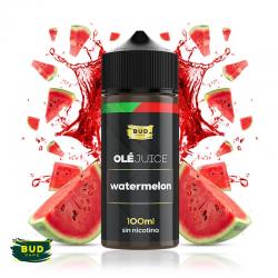 Watermelon 100ml By Bud Vape