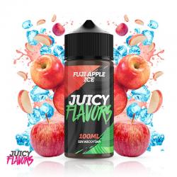 Fuji Apple Ice 100ml By Juicy Flavors