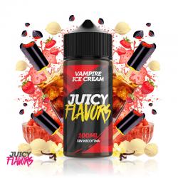 Vampire Ice Cream 100ml By Juicy Flavors