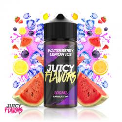 Waterberry Lemon Ice 100ml By Juicy Flavors