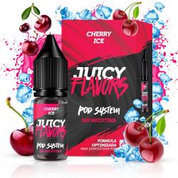 Cherry Ice Pod System 10ml by Juicy Flavors