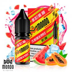 Sales Epic Watermelon Papaya Ice By Mondo Bar Salts