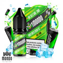 Sales Power Green Energy Ice By Mondo Bar Salts