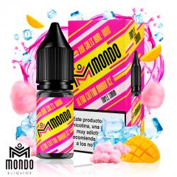 Sales Ultra Cotton Mango Ice By Mondo Bar Salts