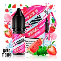 Sales Pink Watermelon Ice By Mondo Bar Salts