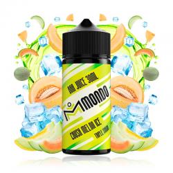 Aroma Crush Melon Ice 30ml Longfill By Mondo Bar Juice