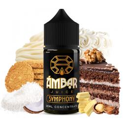 AROMA SYMPHONY 30ML BY AMBAR JUICE