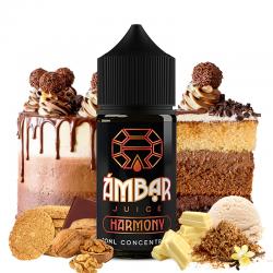 AROMA HARMONY 30ML BY AMBAR JUICE