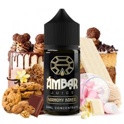 AROMA HARMONY BAKERS 30ML BY AMBAR JUICE