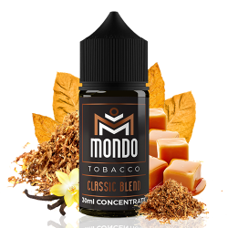 AROMA CLASSIC BLEND 30ML BY MONDO E-LIQUIDS