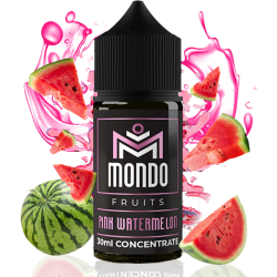 AROMA PINK WATERMELON 30ML BY MONDO E-LIQUIDS