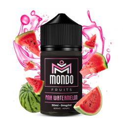 PINK WATERMELON 50ML BY MONDO E-LIQUIDS