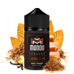 CLASSIC BLEND 50ML BY MONDO E-LIQUIDS