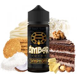 SYMPHONY 100ML BY AMBAR JUICE