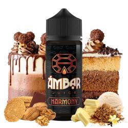 HARMONY 100ML BY AMBAR JUICE