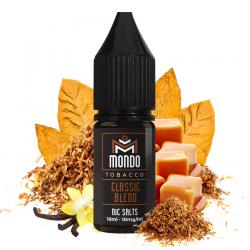 SALES CLASSIC BLEND 10ML BY MONDO E-LIQUIDS