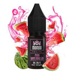 SALES PINK WATERMELON 10ML BY MONDO E-LIQUIDS