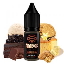 SALES HARMONY 10ML BY AMBAR JUICE