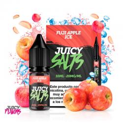 Sales Fuji Apple Ice 10ml By Juicy Salts