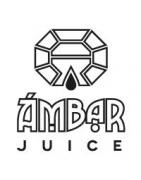 Ambar Juice | Premium E-Liquids made in Spain