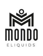 Mondo Flavors