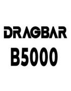 Vaper Desechable Dragbar B5000 | SHS Distribution.com