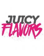 Juicy Salts [Juicy Flavors]  Venta al Por Mayor | SHS Distribution